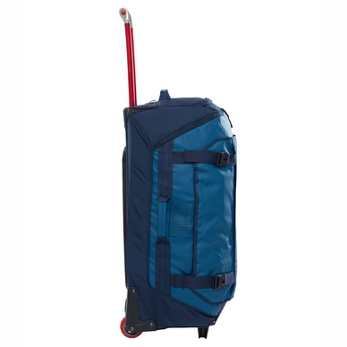 Reiskoffer The North Face Rolling Thunder 30 Monterey Blue Urban Navy