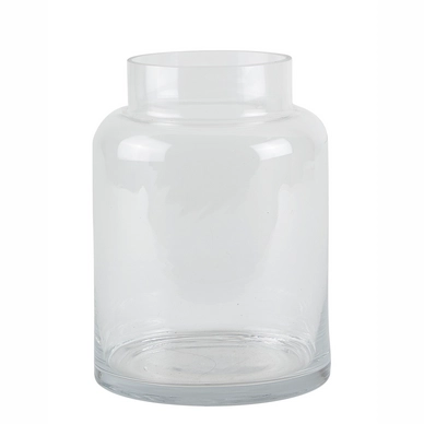 Vaas Villa Collection Drua Clear 20 cm