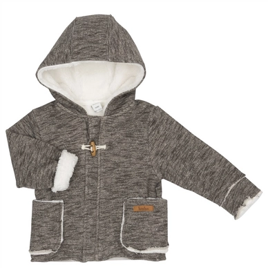 Jack Koeka Nordic Dark Grey