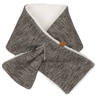 Sjaal Koeka Nordic Dark Grey