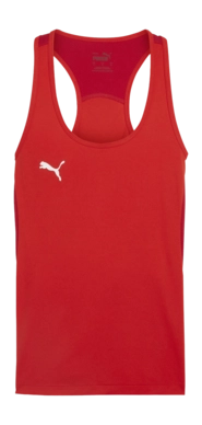 Puma store red women