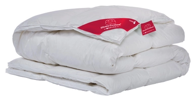 Dekbed Silvana Excellent Rood