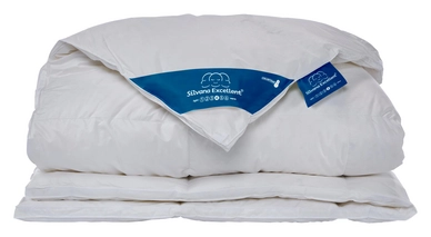 Dekbed Silvana Excellent Blauw
