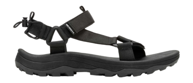 Sandalen Merrell Speed Fusion Web Sport Herren Black