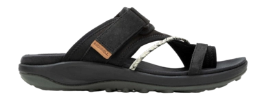 Sandalen Merrell Terran 4 Post Damen Black