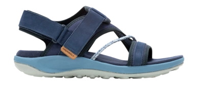Sandals Merrell Women Terran 4 Backstrap Sea