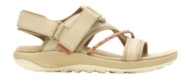 Sandals Merrell Women Terran 4 Backstrap Incense