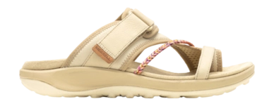 Sandaal Merrell Women Terran 4 Post Incense