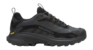 Wandelschoen Merrell Men Moab Speed 2 GTX Black