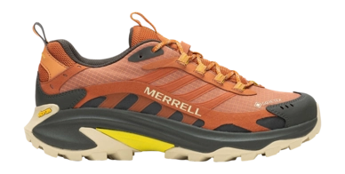 Wandelschoen Merrell Men Moab Speed 2 GTX Clay