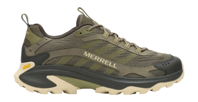 Wandelschoen Merrell Men Moab Speed 2 Olive