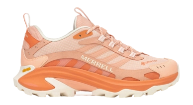 Wandelschoen Merrell Women Moab Speed 2 GTX Peach