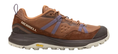 Walking Boots Merrell Women Siren 4 Traveller Nutshell Velvet