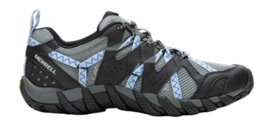 Wanderschuhe Merrell Waterproof Maipo 2 Damen Black Chambray
