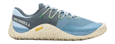 Barfußschuhe Merrell Trail Glove 7 Damen Chambray Slate