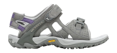 Sandals Merrell Women's Kahuna III Charcoal Paloma