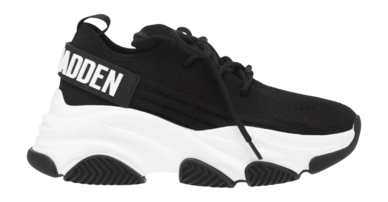 Baskets Steve Madden Femme Protégé-E Black 24