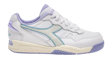 Sneaker Diadora Winner Damen Sweet Lavender White