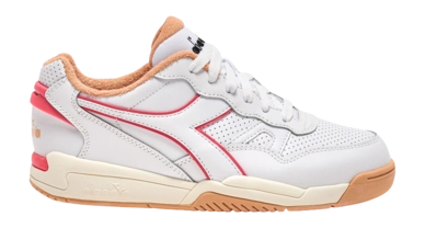 Sneaker Diadora Winner Damen White Pale Peach
