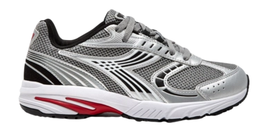 Sneaker Diadora SAO-KO 280 Damen Charcoal Grey Silver