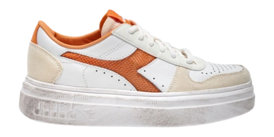 Diadora Women Magic Bold Mesh Logo WN Light Beige