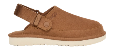 Sabots UGG Enfant Goldenstar Clog Chestnut