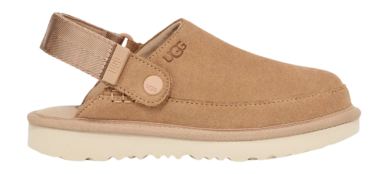 Clog UGG Goldenstar Clog Kinder Driftwood