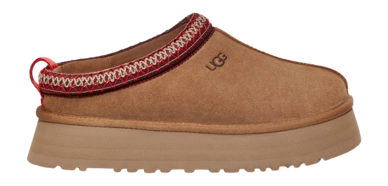 Sabots UGG Femme Tazz Chestnut