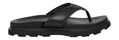 Tongs UGG Homme Capitola Flip Black
