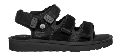 UGG Men Goldencoast Multistrap Black
