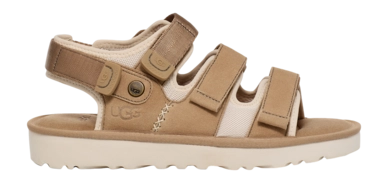 UGG Men Goldencoast Multistrap Sand