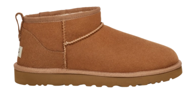 Ankle Boots UGG Men Classic Ultra Mini Chestnut Etrias Brands