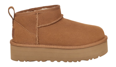 Bottines ugg enfant on sale