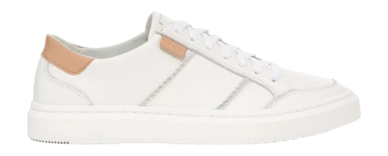 Sneaker UGG Alameda Lace Women Bright White