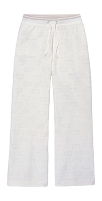 Broek UGG Women Rosalinda Pant Uggblock Nimbus