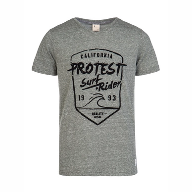 T-Shirt Protest Boys Everton Thyme