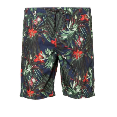 Badehose Brunotti Clover Dark Denim Herren