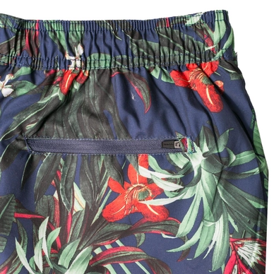 Short Brunotti Men Clover Dark Denim