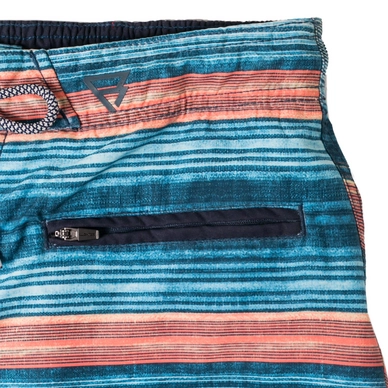Short Brunotti Boys Chayton Dark Denim