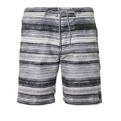Badehose Brunotti Chayton Black Herren