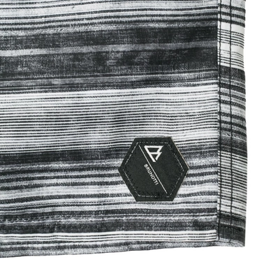 Short Brunotti Men Chayton Black