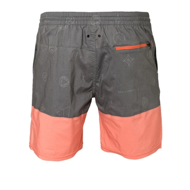 Short Brunotti Men Dustin Black