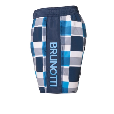 Short Brunotti Boys Centrosy S Dark Denim