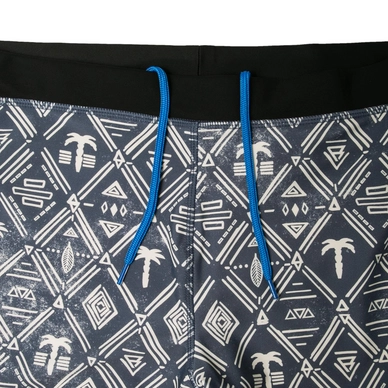 Swimshort Brunotti Men Doyle Storm Blue