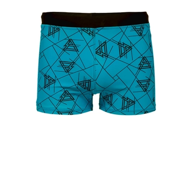 Swimshort Brunotti Boys Harvey Malibu Blue