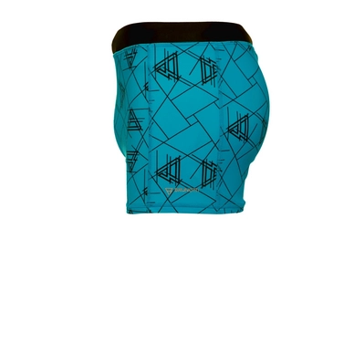 Swimshort Brunotti Boys Harvey Malibu Blue