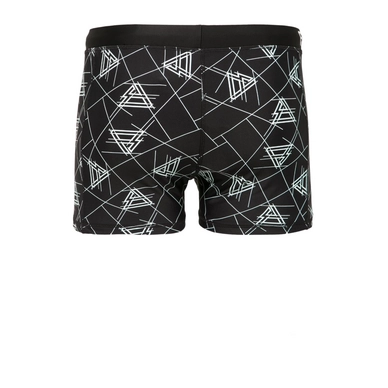 Swimshort Brunotti Boys Harvey Black