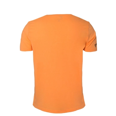 T-Shirt Brunotti Men Blazes Peach Puff