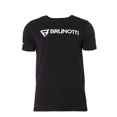 T-shirt Brunotti Men Blazes SS19 Black
