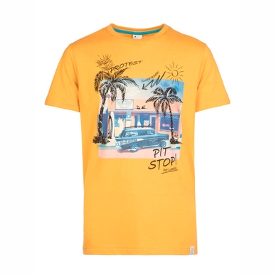 T-Shirt Protest Boys Bram Sandstorm